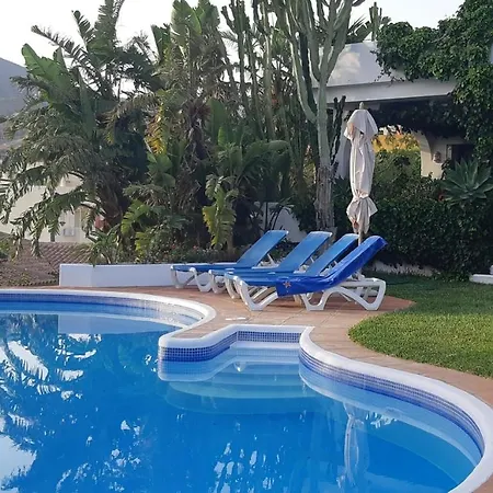 Tortuga Marbella