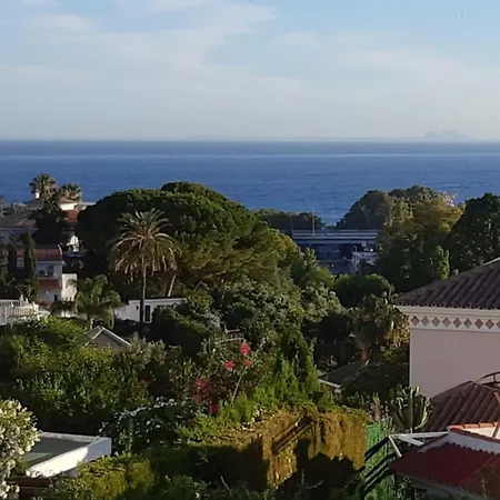 Tortuga Villa *