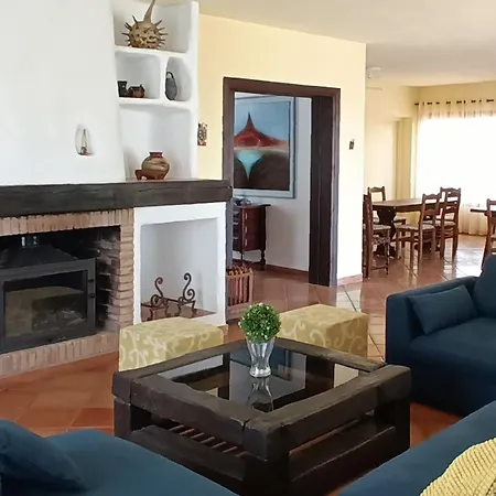 Tortuga Villa