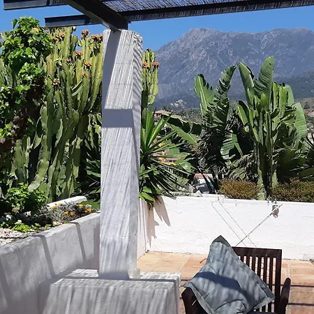 Villa Tortuga