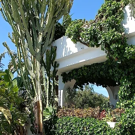 Villa Tortuga *