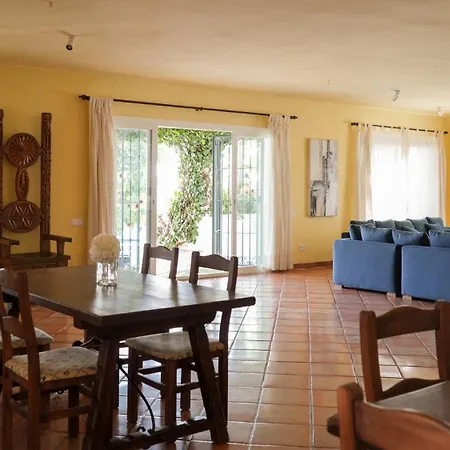 Villa Tortuga