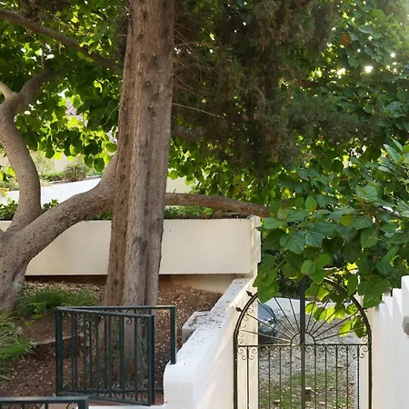 Villa Tortuga