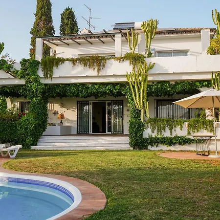 Tortuga Marbella
