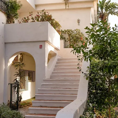 Tortuga Villa Marbella