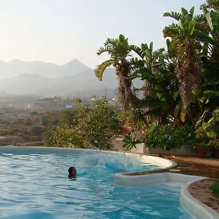 Tortuga Villa *