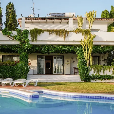 Tortuga * Marbella